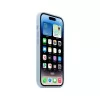 Husa Screen Geeks Magsafe Silicone Case Iphone 14 Pro [Sky]